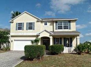 2637 Eagle Meadow Ln, Kissimmee, FL 34746