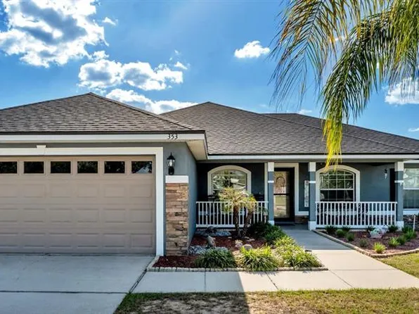 353 Mandolin Ln, Winter Haven, FL 33884