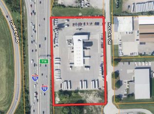 4268 Holiday Dr, Flint, MI 48507