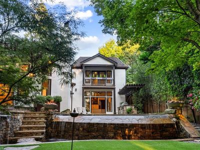 1352 Middlesex Ave NE, Atlanta, GA, 30306