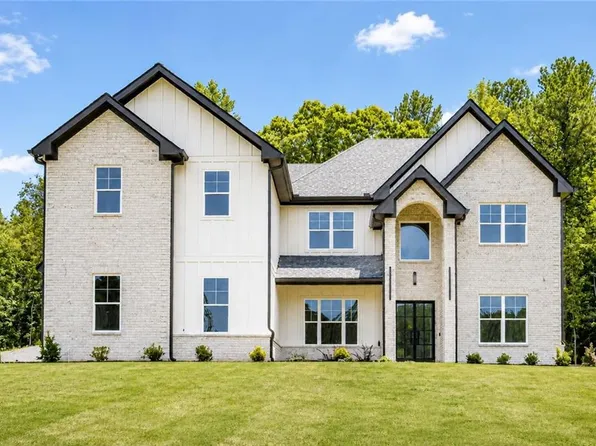 187 Chariot Ct, Jefferson, GA 30549