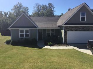 141 Lyman Lake Rd, Lyman, SC 29365