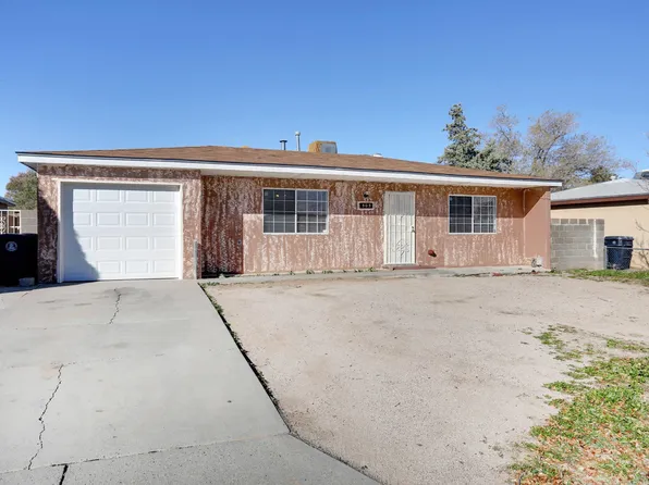 505 Martha St NE, Albuquerque, NM 87123