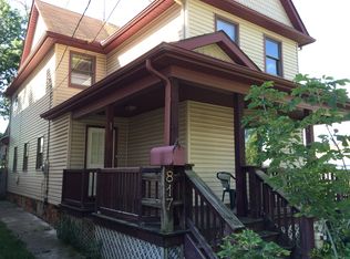 817 Walbridge Ave, Toledo, OH 43609