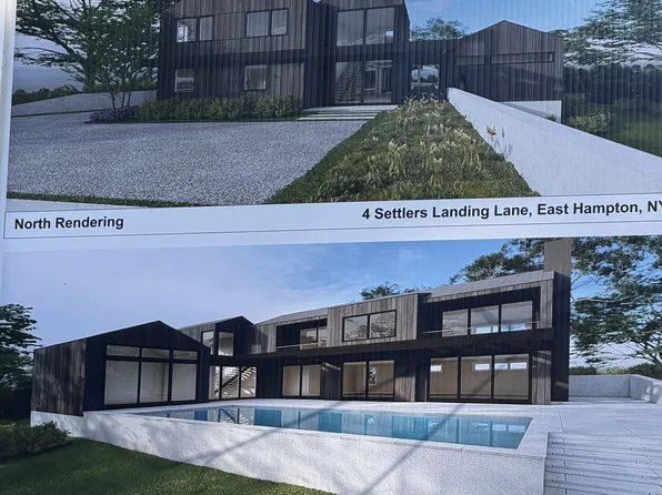 4 Settlers Landing Ln, East Hampton, NY 11937