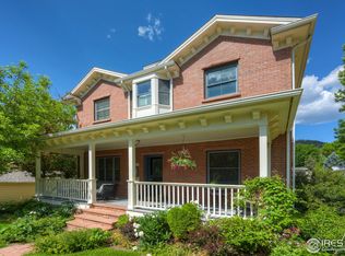 2133 5th St, Boulder, CO 80302