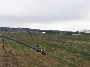 Nka Van Belle Rd, Outlook, WA 98938