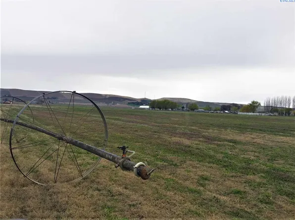 Nka Van Belle Rd, Outlook, WA 98938