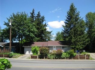 11620 SE Petrovitsky Rd, Renton, WA 98058