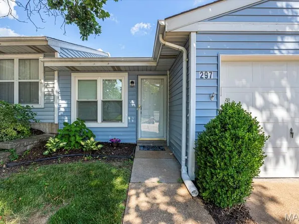 297 Highland Village Dr, Valley Park, MO 63088