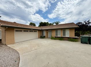 16027 Oakley Rd, Ramona, CA 92065