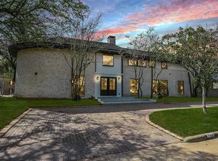 5614 Indian Cir, Houston, TX 77056
