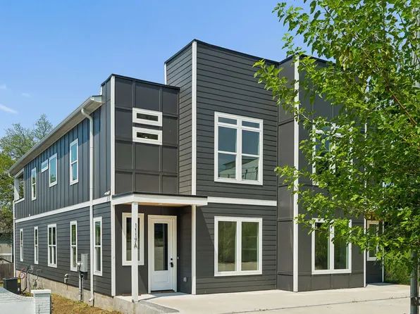 1117A 38th Ave N, Nashville, TN 37209