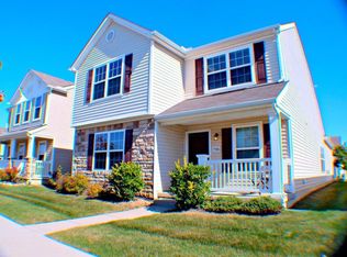 5586 Spring River Ave, Dublin, OH 43016