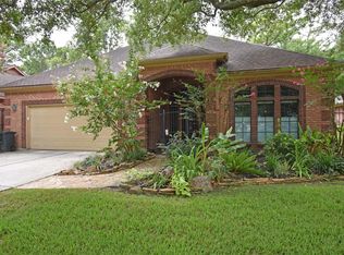 14003 Muirfield Village Dr, Houston, TX 77069
