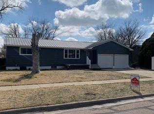 406 W Emerson Ave, Garden City, KS 67846