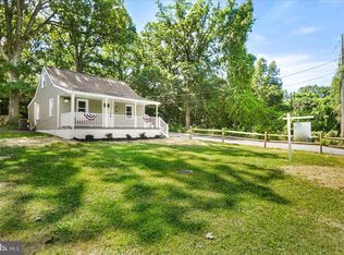 6111 Quinn Rd, Frederick, MD 21701