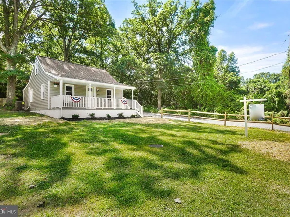 6111 Quinn Rd, Frederick, MD 21701