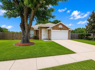 2034 Village Park Dr, Missouri City, TX 77489