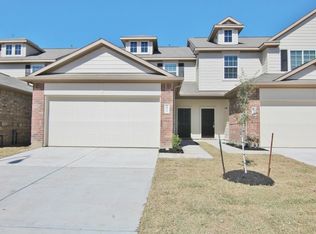 18222 Bethany Manor Ct, Katy, TX 77449