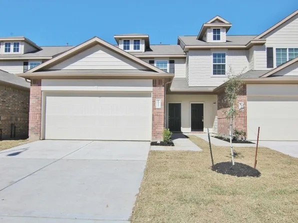 18222 Bethany Manor Ct, Katy, TX 77449