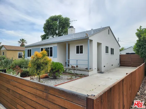 6639 Chimineas Ave, Reseda, CA 91335