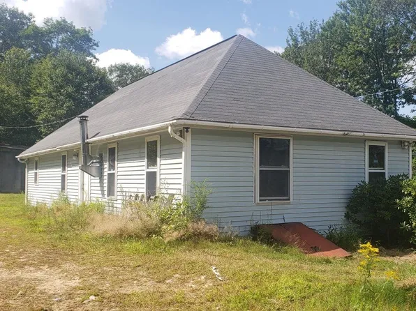 591 Ashby Road, New Ipswich, NH 03071
