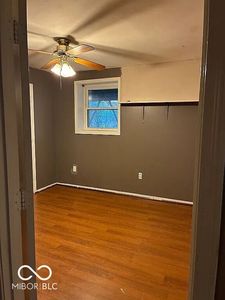 601 N Robin Dr, Ellettsville, IN, 47429