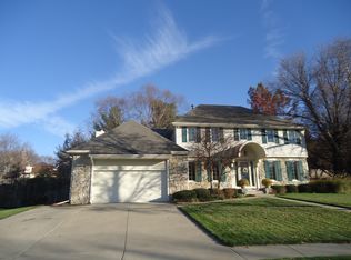 4813 Stonebridge Cir, West Des Moines, IA 50265