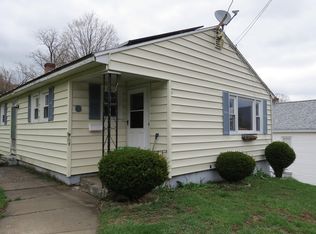 51 Frederick St, North Adams, MA 01247