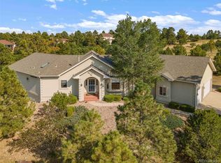 5612 Silver Bluff Ct, Parker, CO 80134