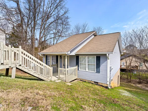238 Gray Slate Cir, Sevierville, TN 37876