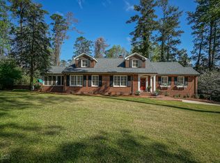 3003 Highpoint Dr, Macon, GA 31204