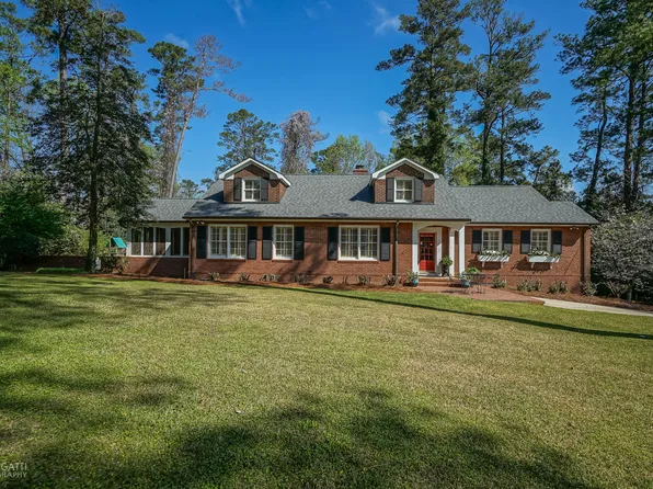 3003 Highpoint Dr, Macon, GA 31204