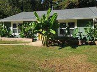 2641 Connally Dr, East Point, GA 30344
