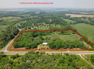 N8061 County Road Cc, Belleville, WI 53508