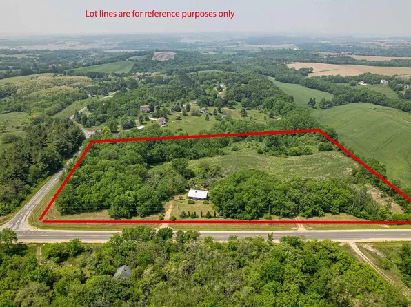 N8061 County Road CC, Belleville, WI 53508