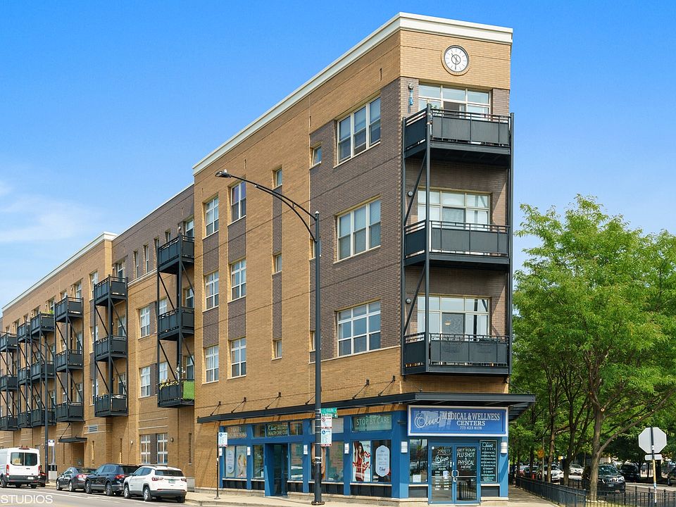 1st image of 2915 N Clybourn Ave APT 201
