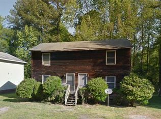 102 Ridge Pl #A, Greenville, NC 27834