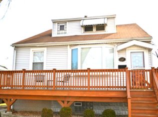 11217 S Kedzie Ave, Chicago, IL 60655