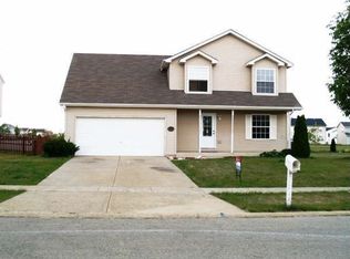 1403 Green Trls, Plainfield, IL 60586