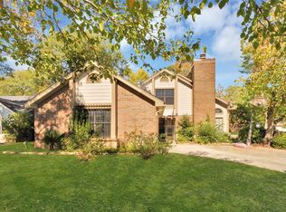 3747 Beckett Ridge Dr, Humble, TX 77396