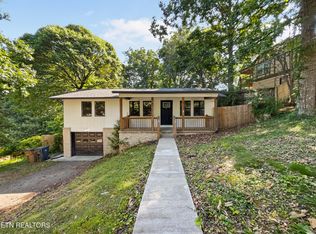 6713 Trousdale Rd, Knoxville, TN 37921