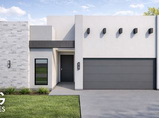 1410 Beatles Rd Plan, Harmony Hills Phase II, Laredo, TX 78045