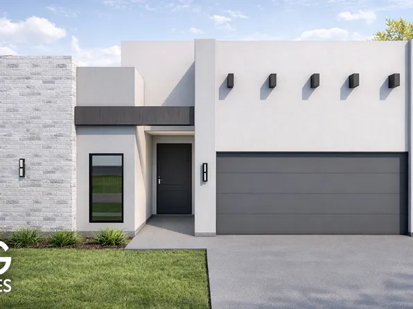 1410 Beatles Rd Plan, Harmony Hills Phase II
