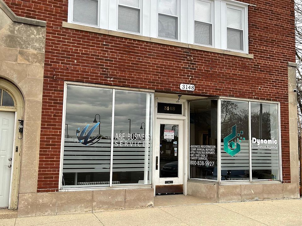 1st image of 3148 Calwagner St #2F
