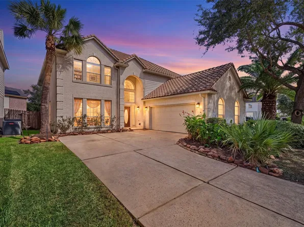 30 Palm Villas Dr, Manvel, TX 77578