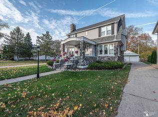 322 W Elm Ave, Monroe, MI 48162