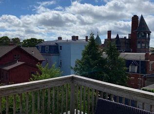 120 Vinton St #3, Providence, RI 02909