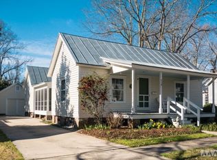 416 Phillips St, Edenton, NC 27932